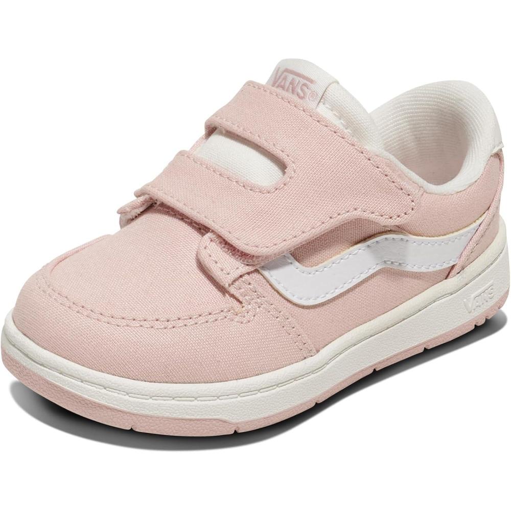 imageVans Kids Ryland Ls V ShoeCanvas Sepia Rose