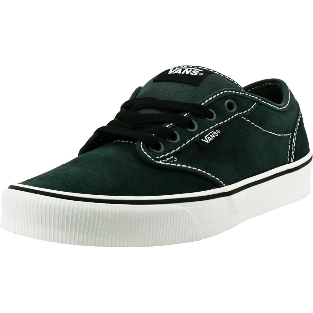 imageVans Mens Atwood SneakerMarshmallow
