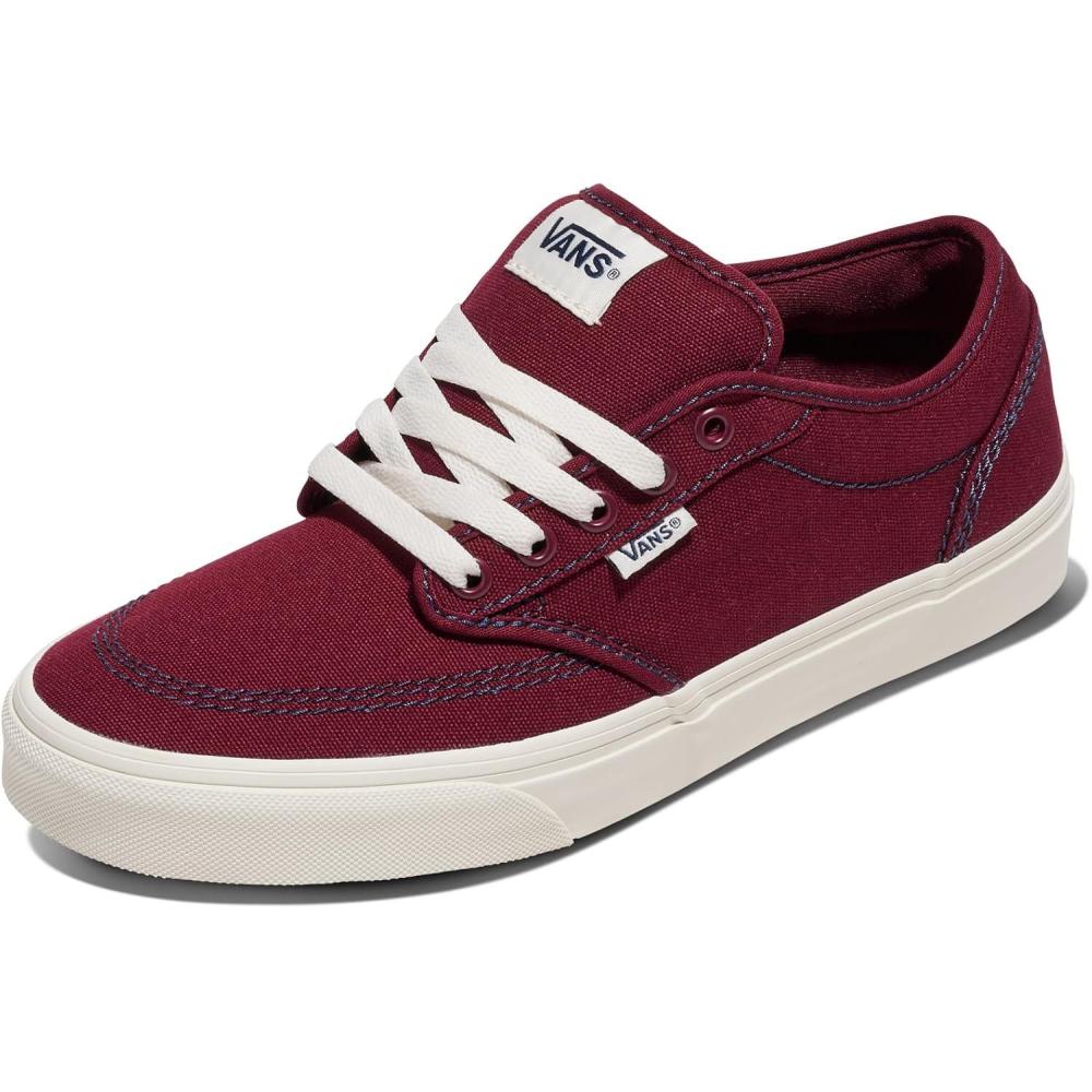 imageVans Mens Atwood SneakerOutdoor Port Royale
