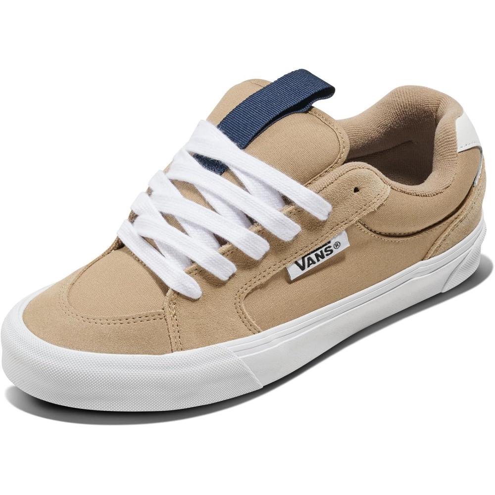 imageVans Mens Chukka Push ShoesIncense