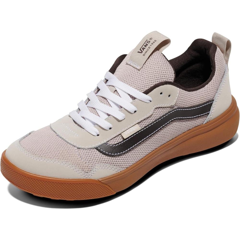 imageVans Mens Range EXP ShoeGum Pop After Dark