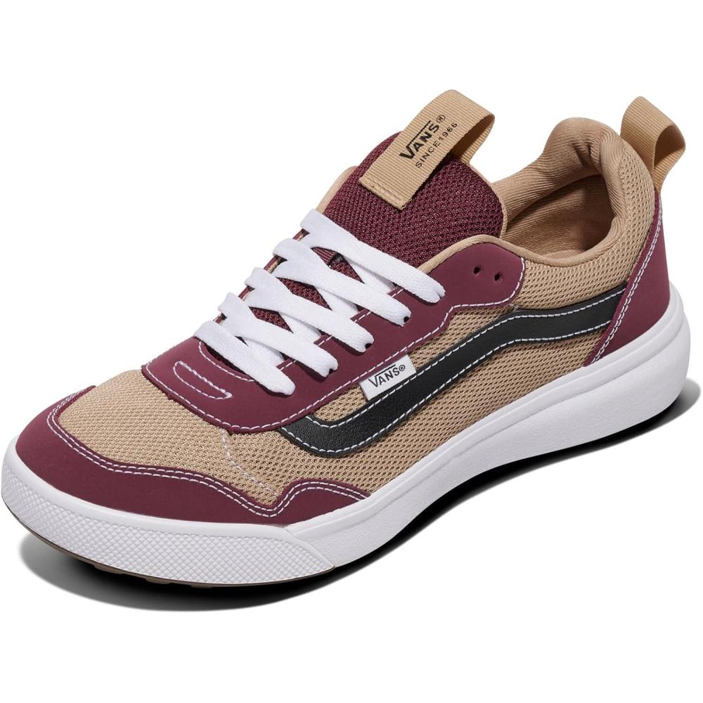 imageVans Mens Range EXP ShoeMesh Port Royale