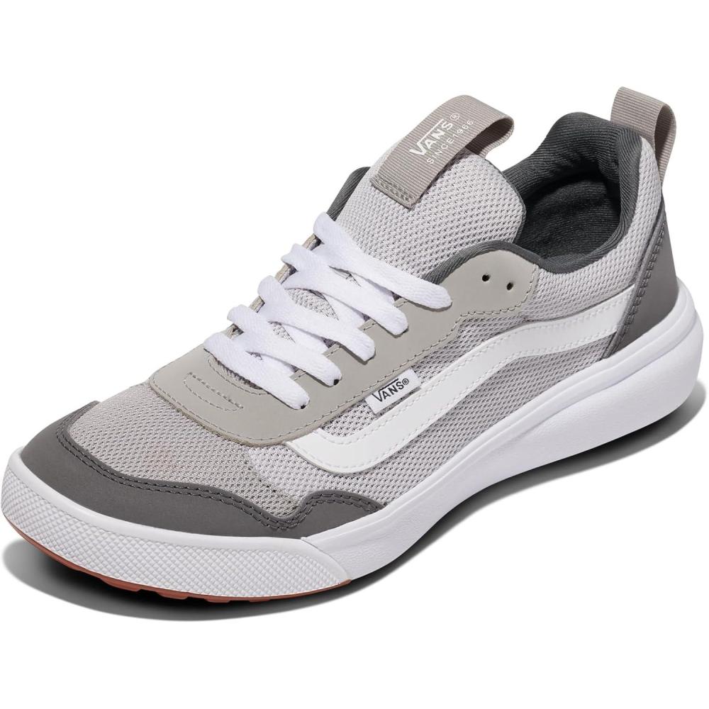 imageVans Mens Range EXP ShoeTwotone Grey