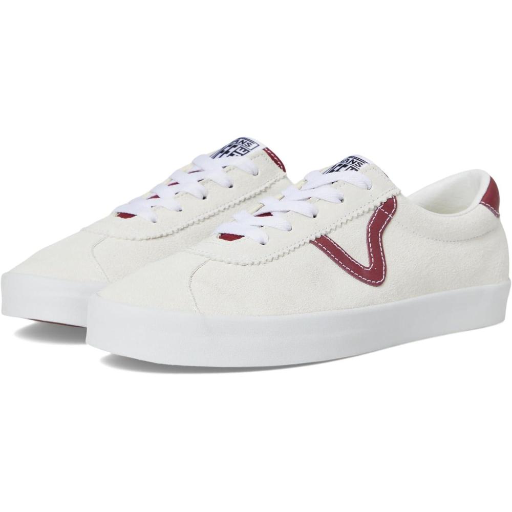 imageVans U Sport Low SneakersColor Theory Bordeaux