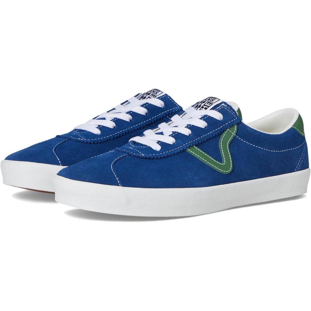 imageVans U Sport Low SneakersSport BlueGreen