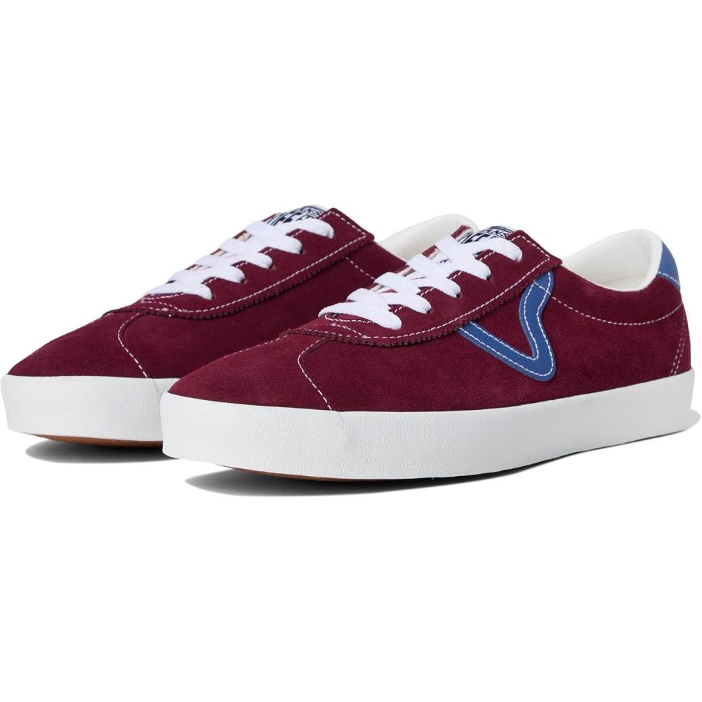imageVans U Sport Low SneakersSport BurgundyDeep Blue