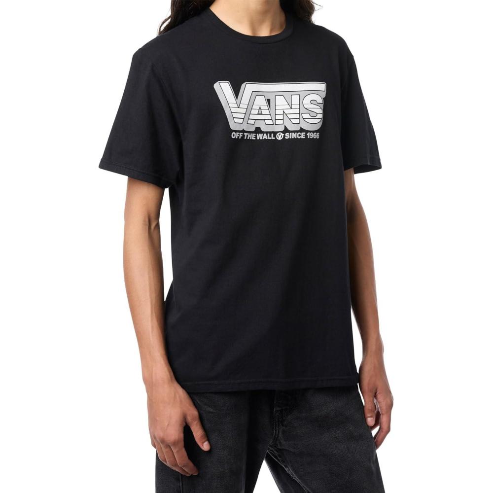 imageVans Unisex Adult Dispatch ShortSleeve ShirtBlack