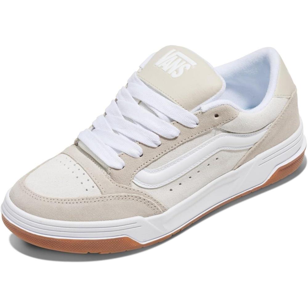imageVans Unisex Adult Hylane Shoe2tone Oatmeal