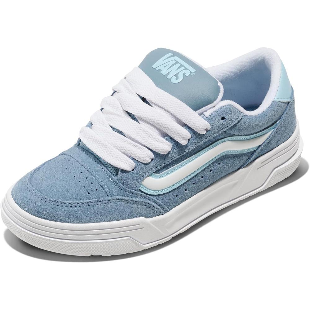 imageVans Unisex Adult Hylane ShoeCitadel