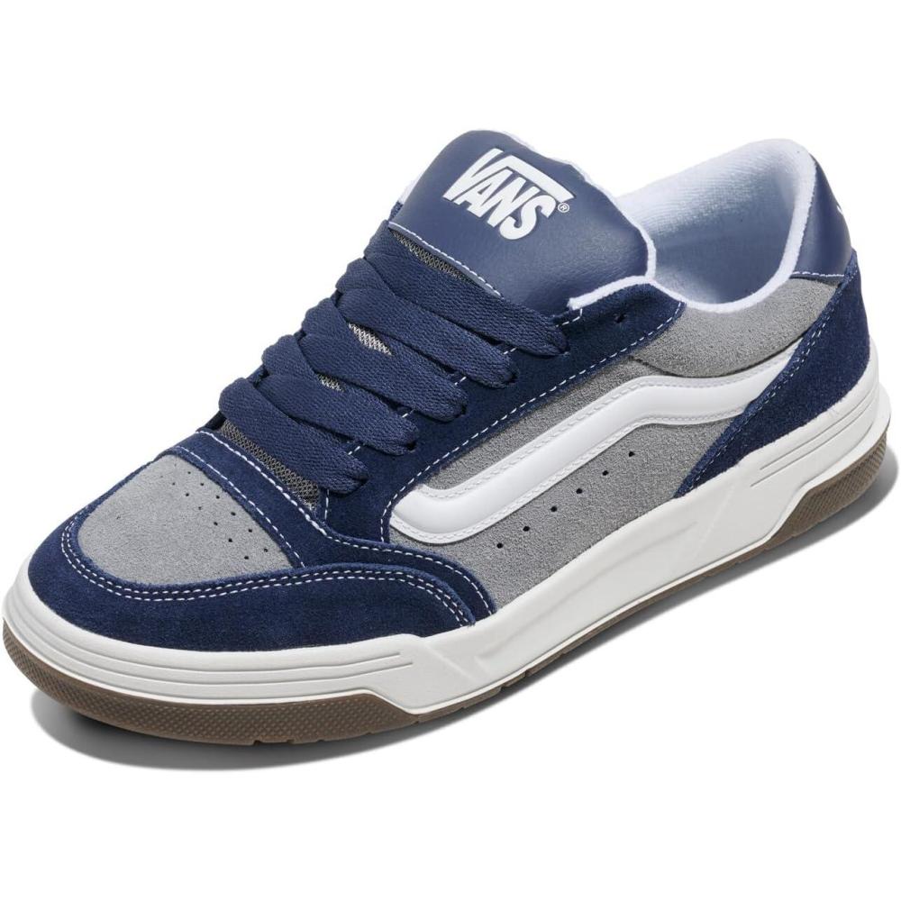 imageVans Unisex Adult Hylane ShoeNineties Dark Gray