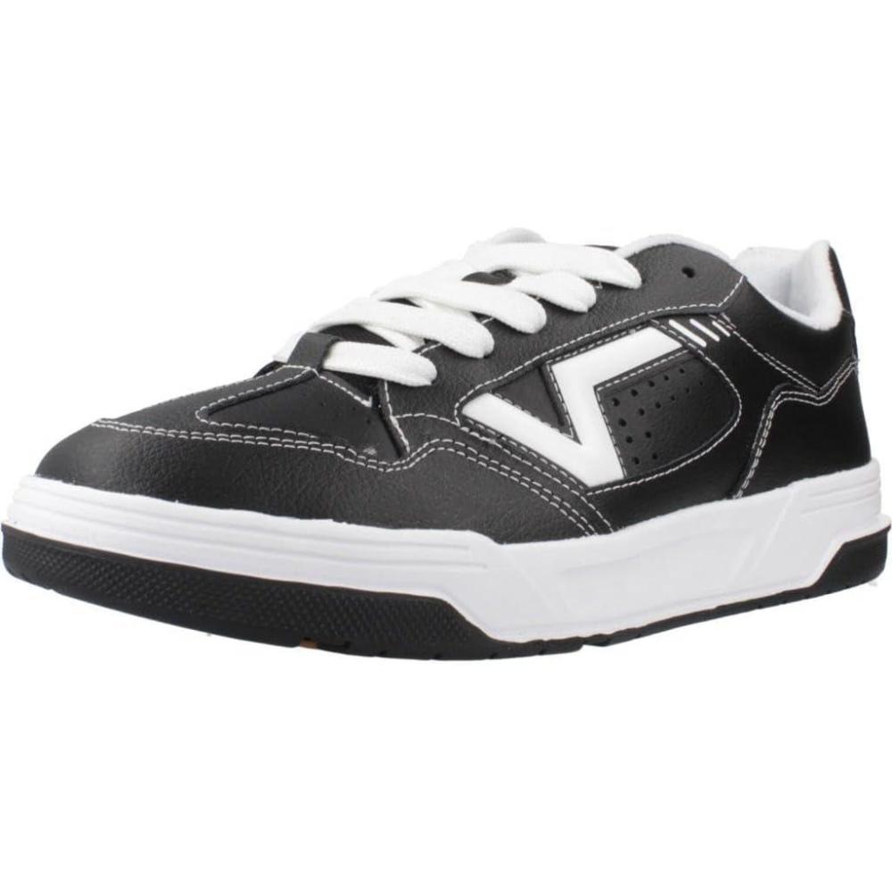 imageVans UnisexAdult Upland ShoeBlackWhite