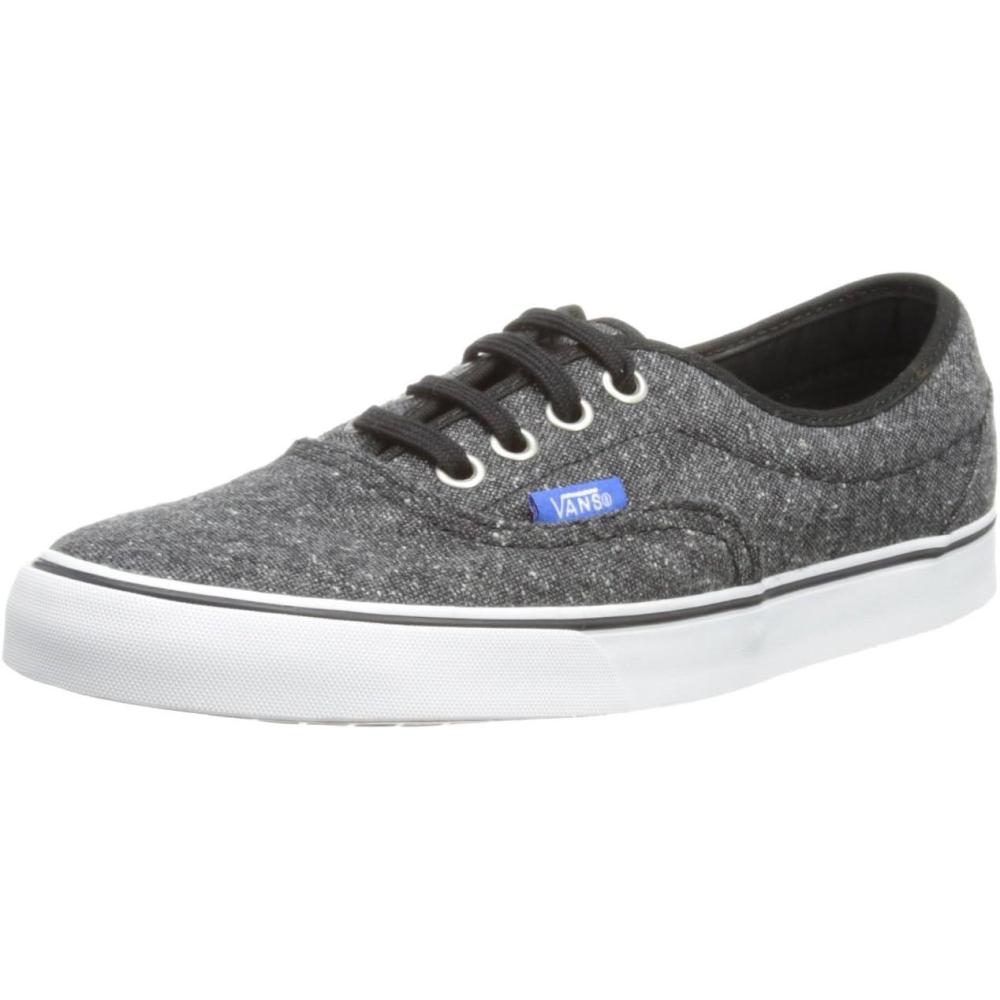 imageVans UnisexChild Hightop TrainersBlack S P Black