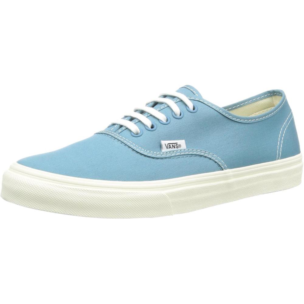 imageVans UnisexChild Hightop TrainersBlue Blau Twill Adriactic Blue