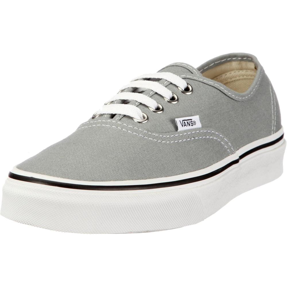 imageVans UnisexChild Hightop TrainersLimestoneTrue White
