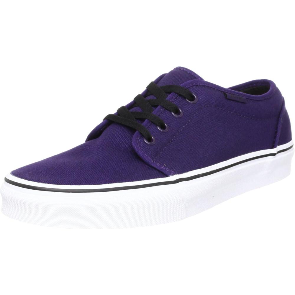 imageVans UnisexChild Hightop TrainersMysteriosoTrue White