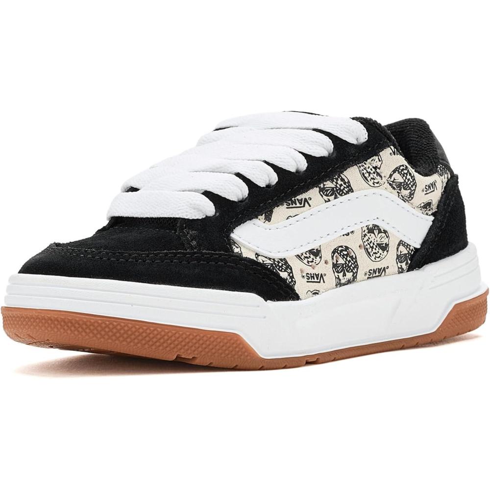 imageVans UnisexChild Hylane Big KidSkulls Multi