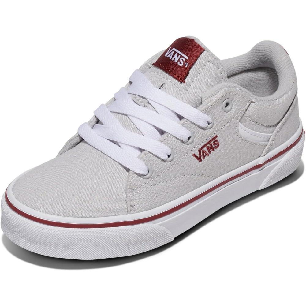 imageVans UnisexChild Seldan ShoePop Lunar Rock