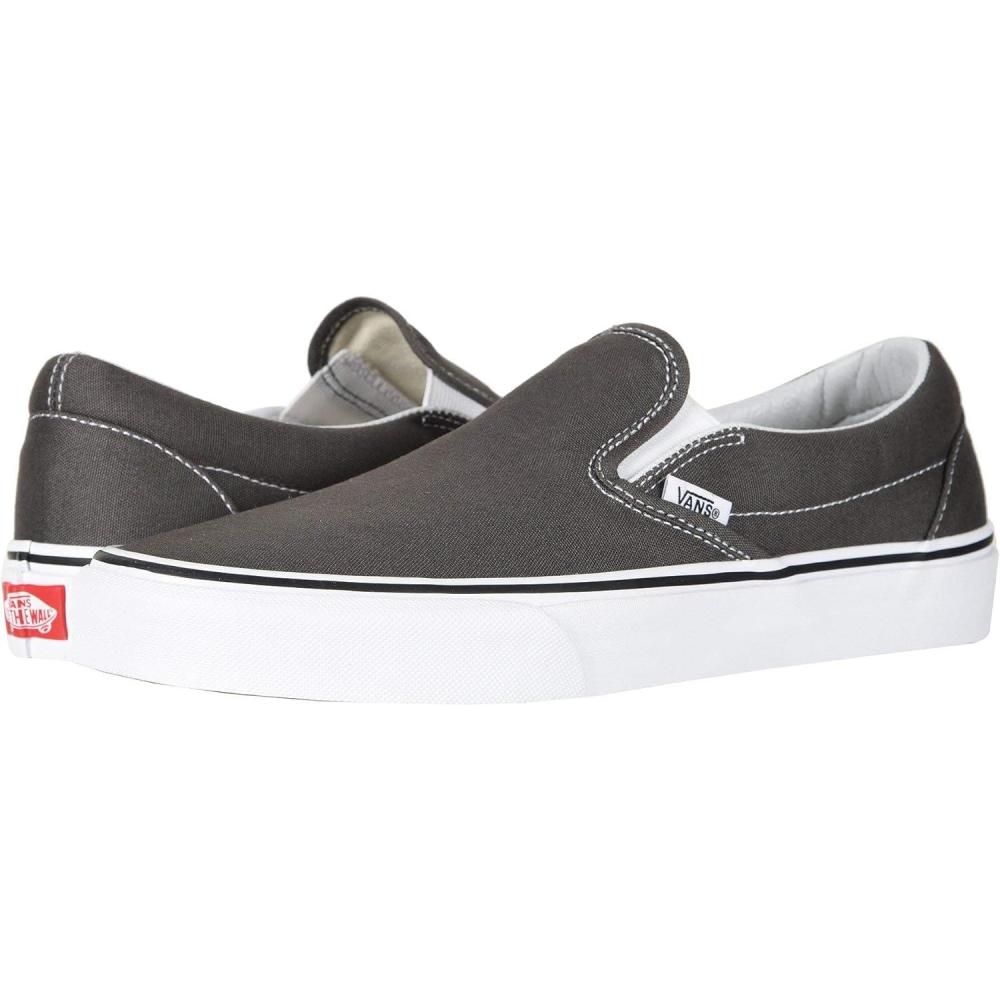 imageVans Womens Asher Adult Low Top SneakersCharcoal White