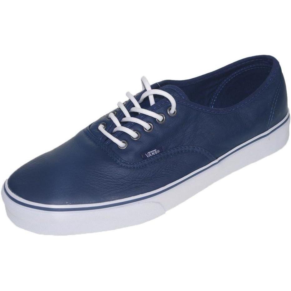 imageVans Womens Asher Adult Low Top SneakersDress Blues