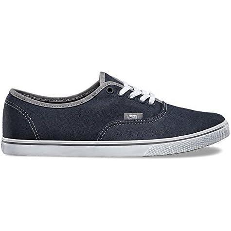 imageVans Womens Asher Adult Low Top SneakersEbony Frost Grey
