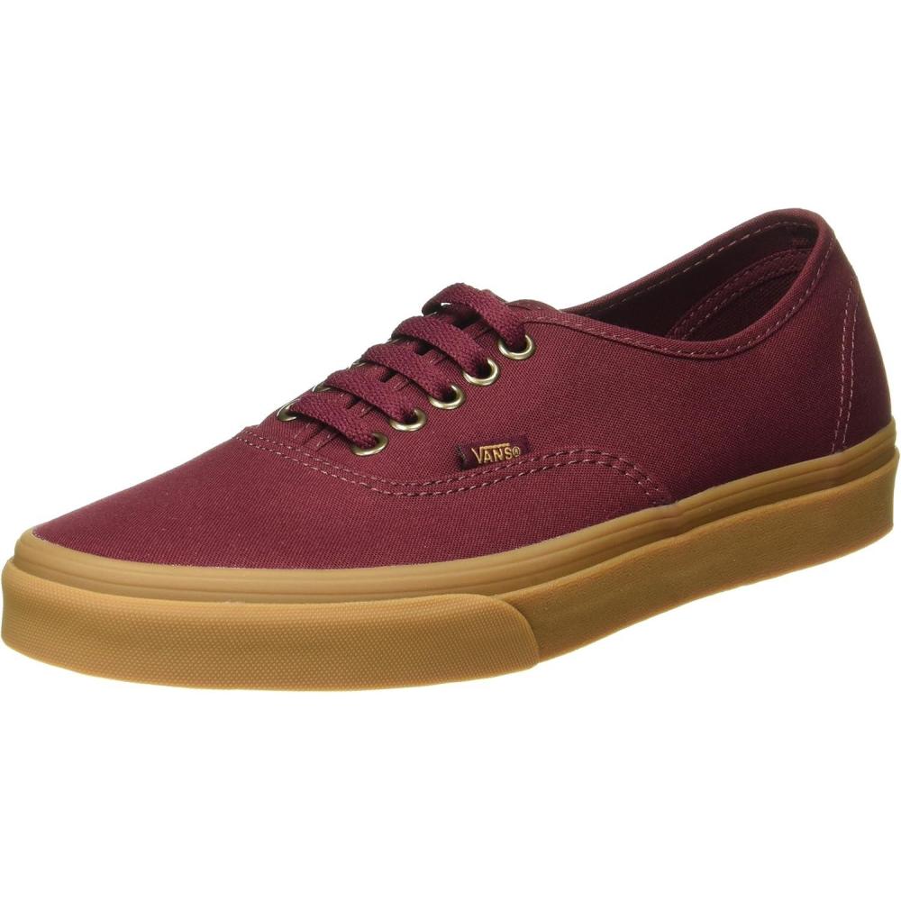imageVans Womens Asher Adult Low Top SneakersLight Gum