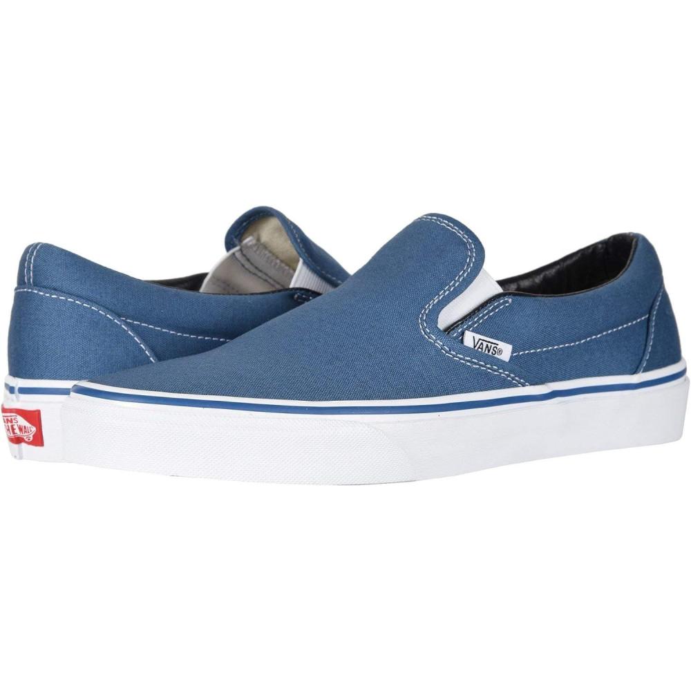 imageVans Womens Asher Adult Low Top SneakersNavy White
