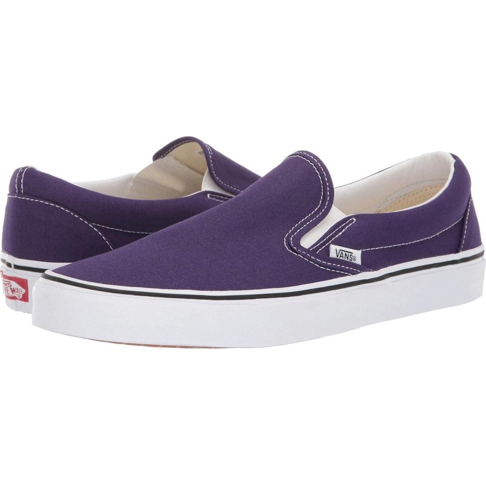 imageVans Womens Asher Adult Low Top SneakersViolet Indigo