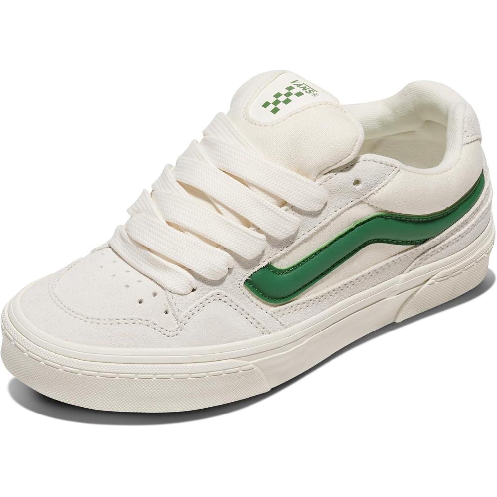 imageVans Womens Caldrone ShoesChunky Lace Fairway