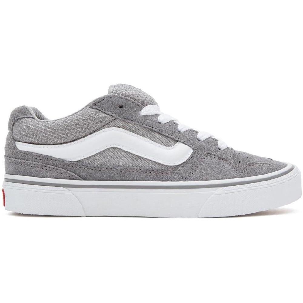 imageVans Womens Caldrone ShoesSuede Mesh Drizzle
