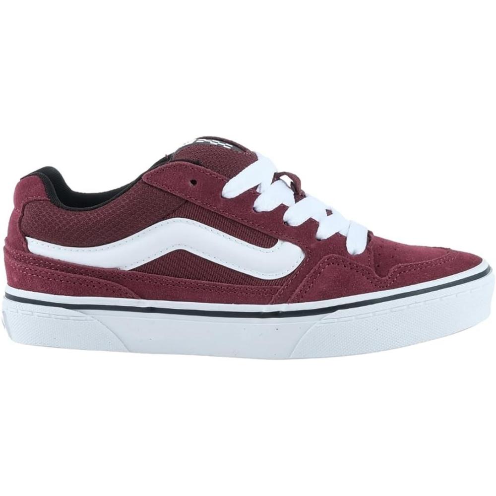 imageVans Womens Caldrone ShoesSuedeMesh Port Royale