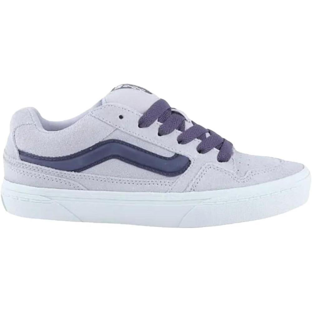 imageVans Womens Caldrone ShoesWashed Out Lilac Mist