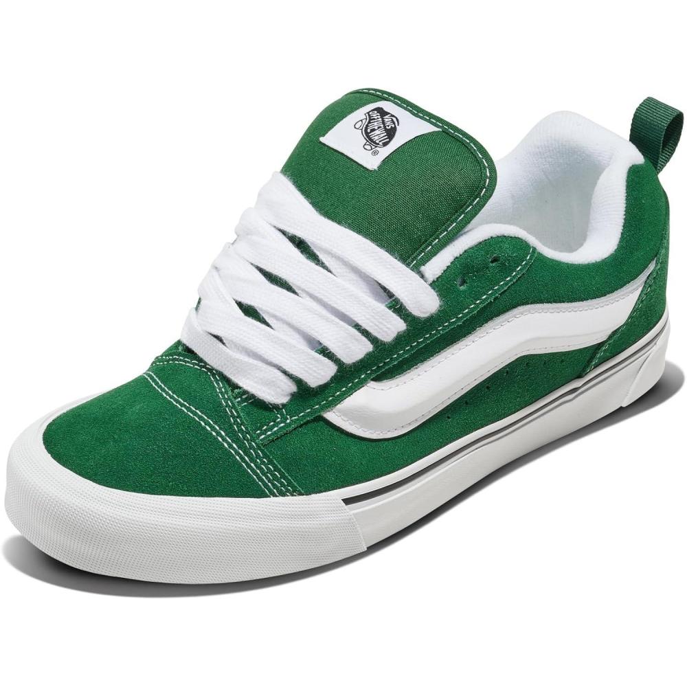 imageVans Womens Knu SkoolEden