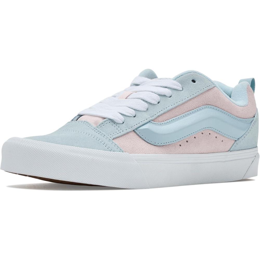 imageVans Womens Knu SkoolPop Pastel PinkDawn Mist