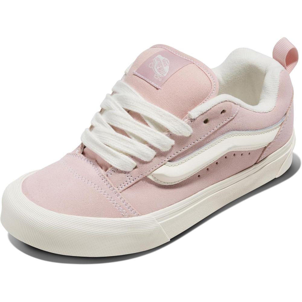imageVans Womens Knu SkoolSepia Rose