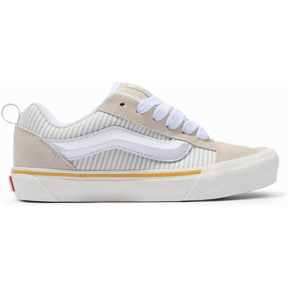 imageVans Womens Knu SkoolStripes Oatmeal