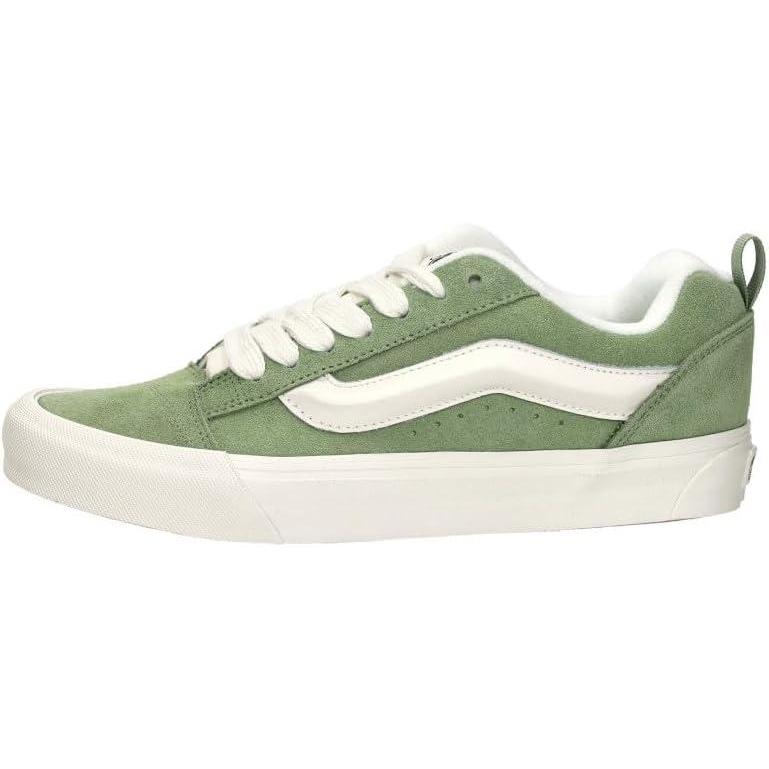 imageVans Womens Knu SkoolSuede Neutral Olive