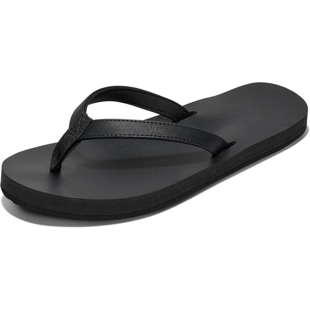 imageVans Womens Mte La Costa Slideon SandalBlack