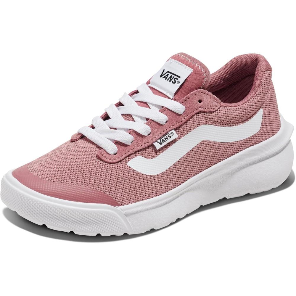 imageVans Womens Range BRZ Lowtop ShoeMesh Dusky Rose