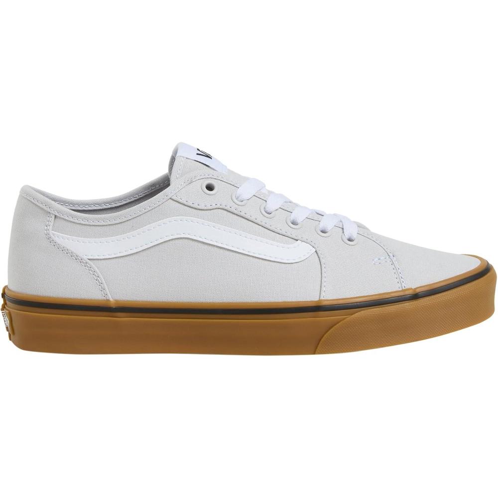 imageVans Womens Range EXP SneakerCanvas Gum Lunar Rock