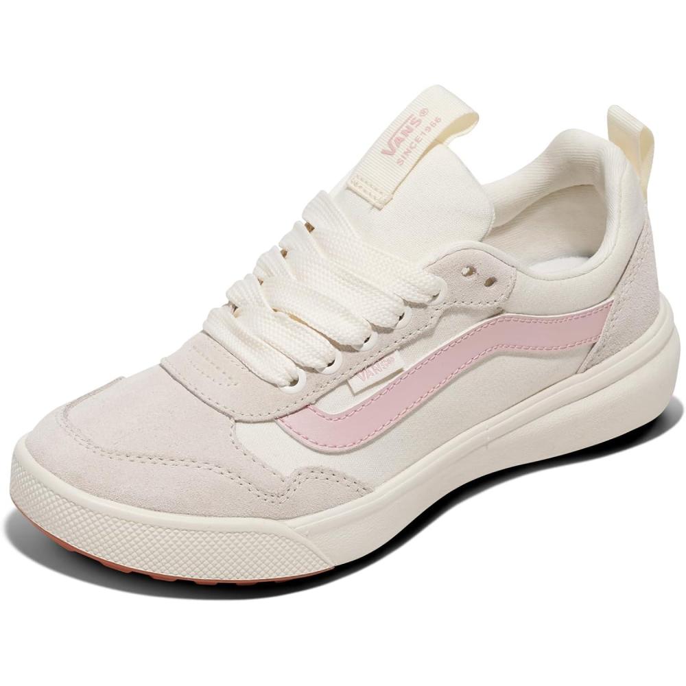 imageVans Womens Range EXP SneakerChunky Lace Sepia Rose