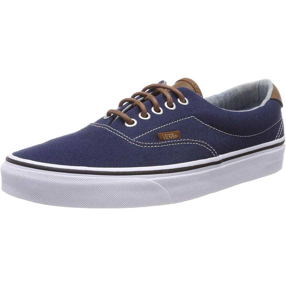 imageVans Womens Range EXP SneakerDress BluesAcid Denim