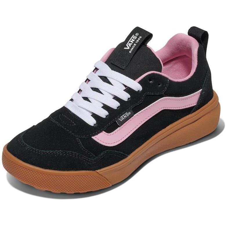 imageVans Womens Range EXP SneakerGum Pop BlackPink Dawn