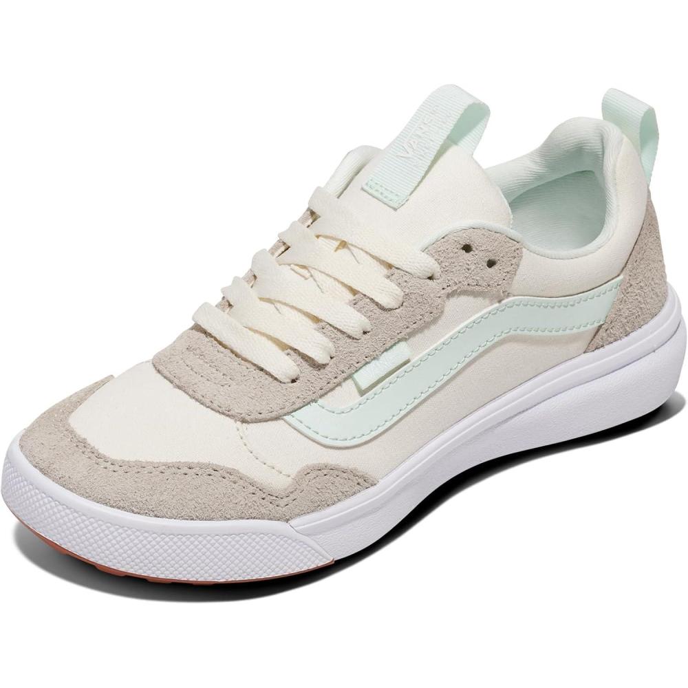 imageVans Womens Range EXP SneakerHairy Suede Hint of Mint