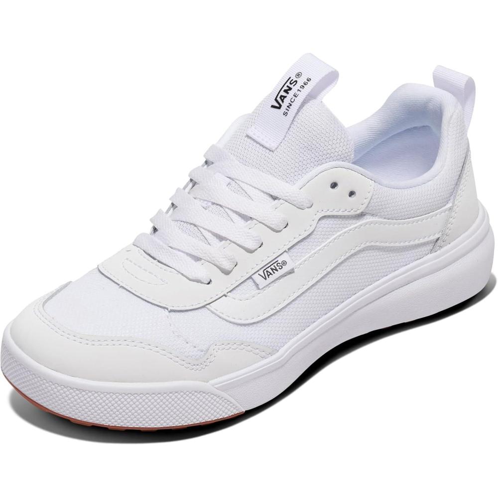 imageVans Womens Range EXP SneakerMesh True White