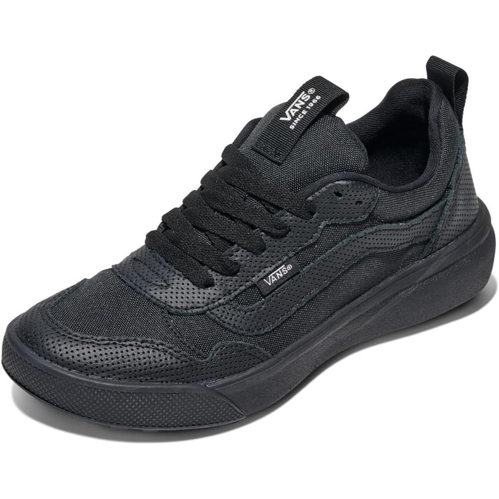 imageVans Womens Range EXP SneakerMono Perf Black