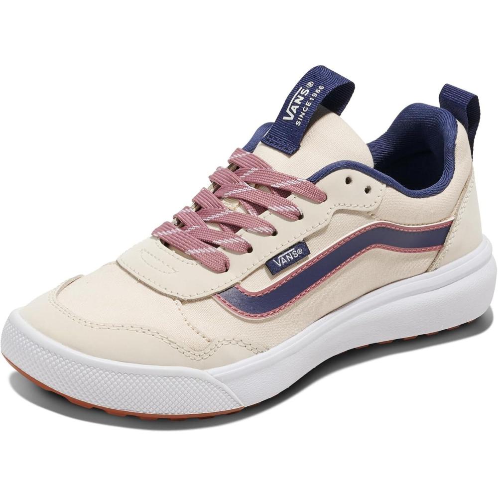 imageVans Womens Range EXP SneakerRetro Sport Deep Twilight