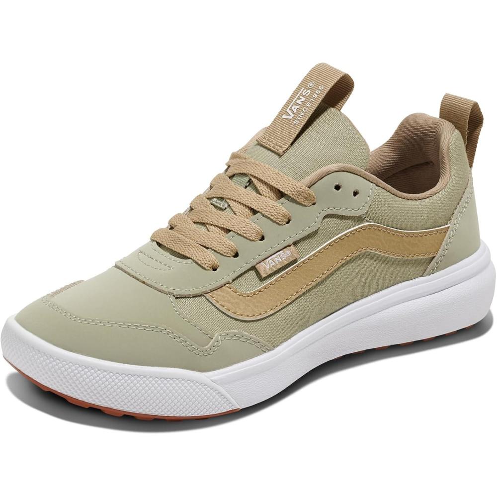 imageVans Womens Range EXP SneakerSport Neutrals Soft Sage