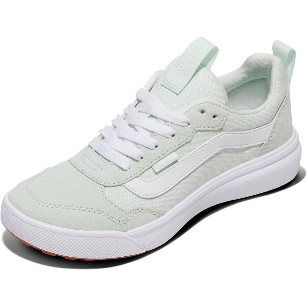 imageVans Womens Range EXP SneakerSuedeMesh Hint of Mint