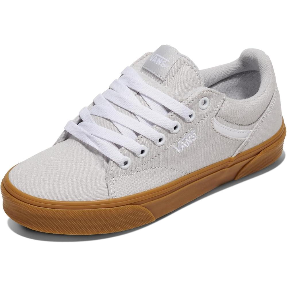 imageVans Womens Seldan ShoeGum Lunar Rock