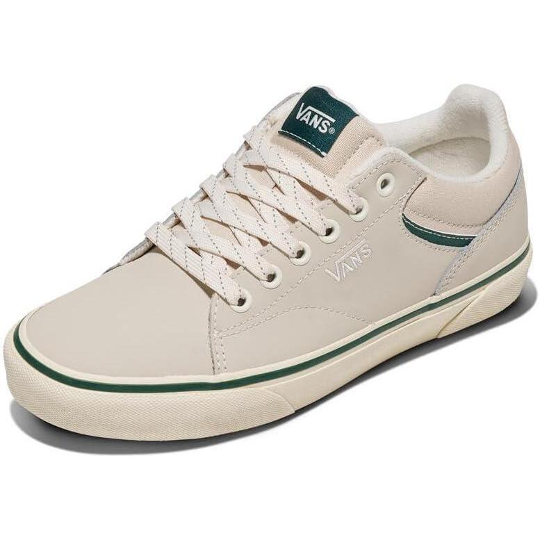 imageVans Womens Seldan ShoeReflective Lace Oatmeal